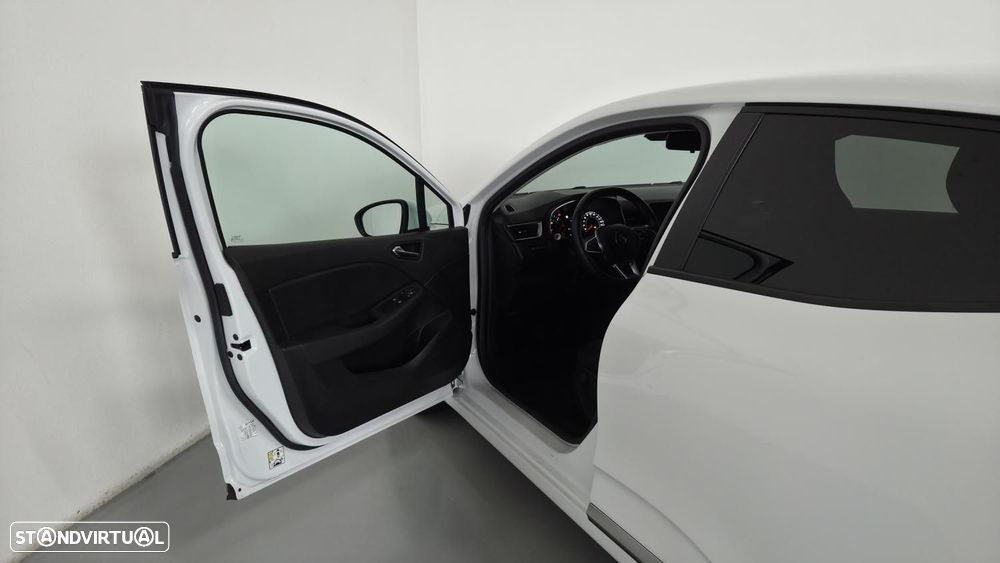 Renault Clio 1.5 Blue dCi Intens - 16