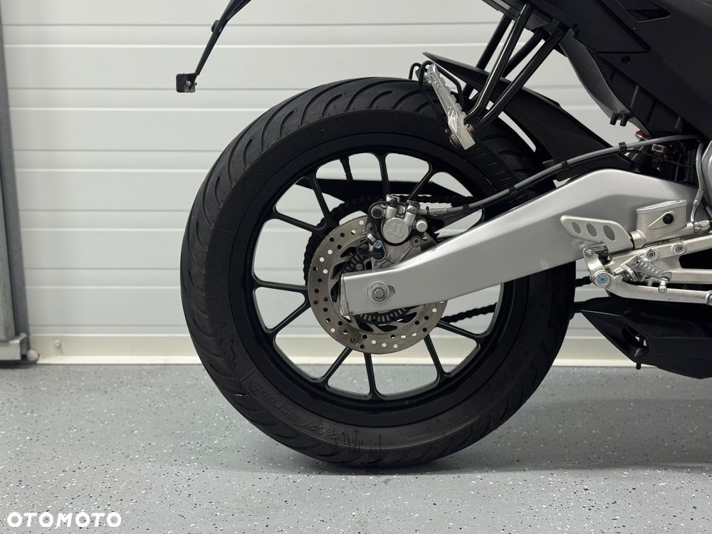 Aprilia RS - 4