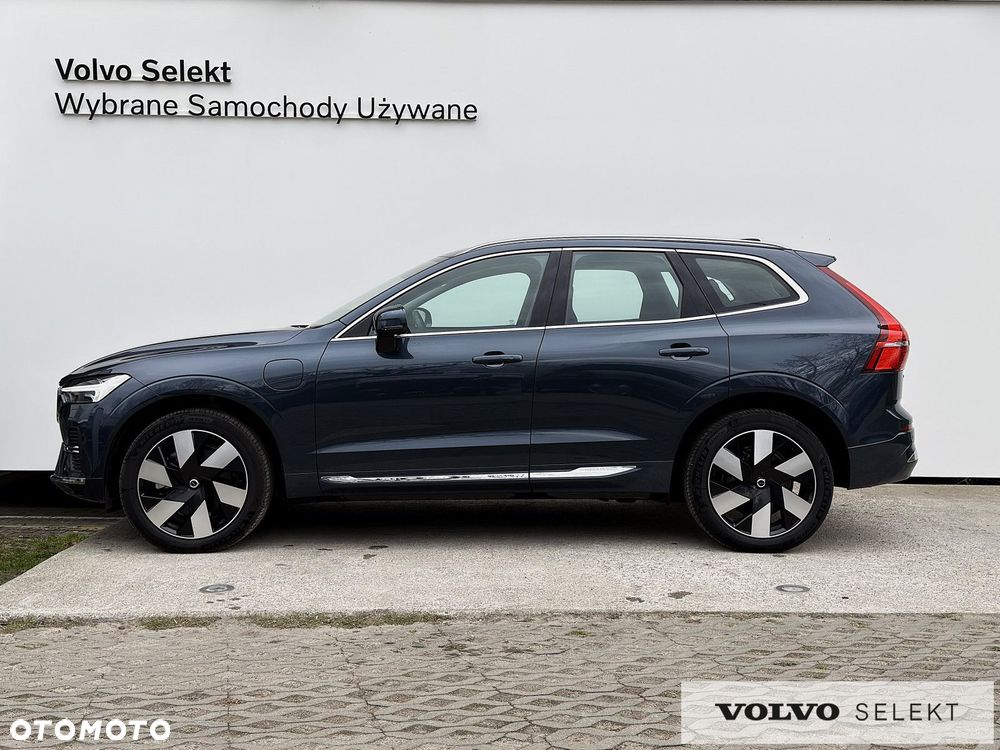 Volvo XC 60 - 3