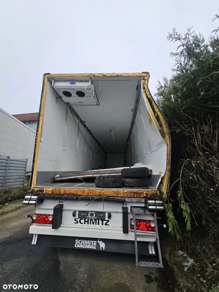 Schmidt Cargobull - 4