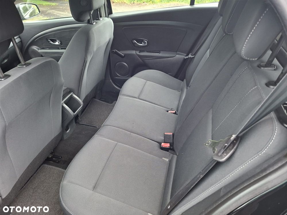 Renault Megane 1.6 16V 100 TomTom Edition - 13