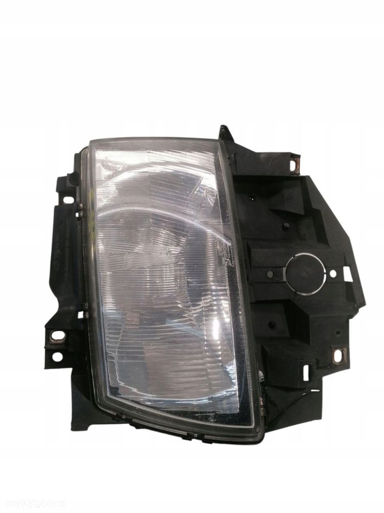 lampa lewa przednia przód vw transporter t4 lift 96-03 - 2