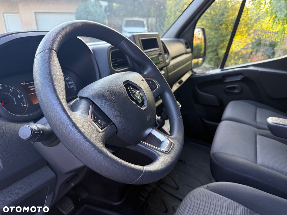 Renault Master - 21