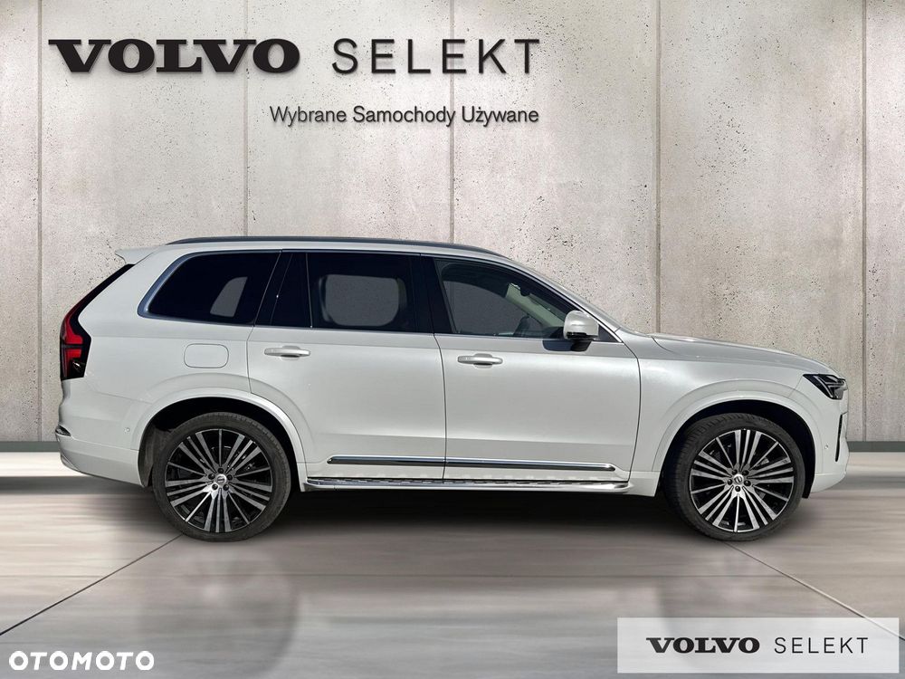 Volvo XC 90 - 6