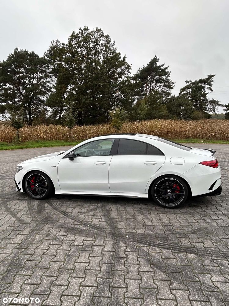 Mercedes-Benz CLA - 2
