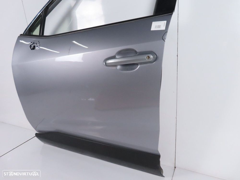 Porta Esquerdo/Frente Usado / Original TOYOTA RAV 4 V (_A5_) - 3