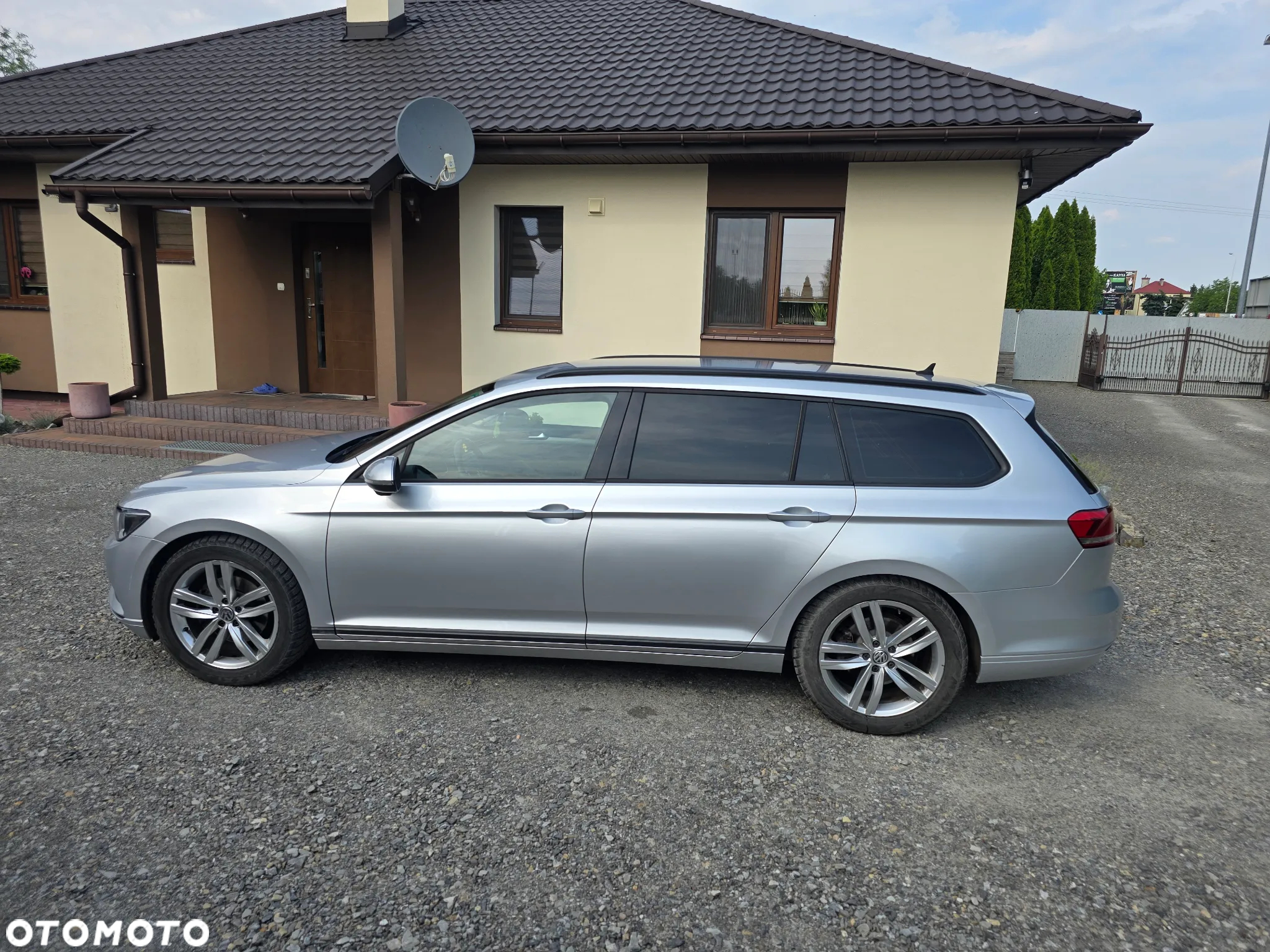 Volkswagen Passat - 5