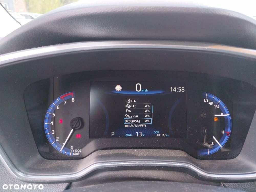 Toyota Corolla 1.5 Comfort MS - 17