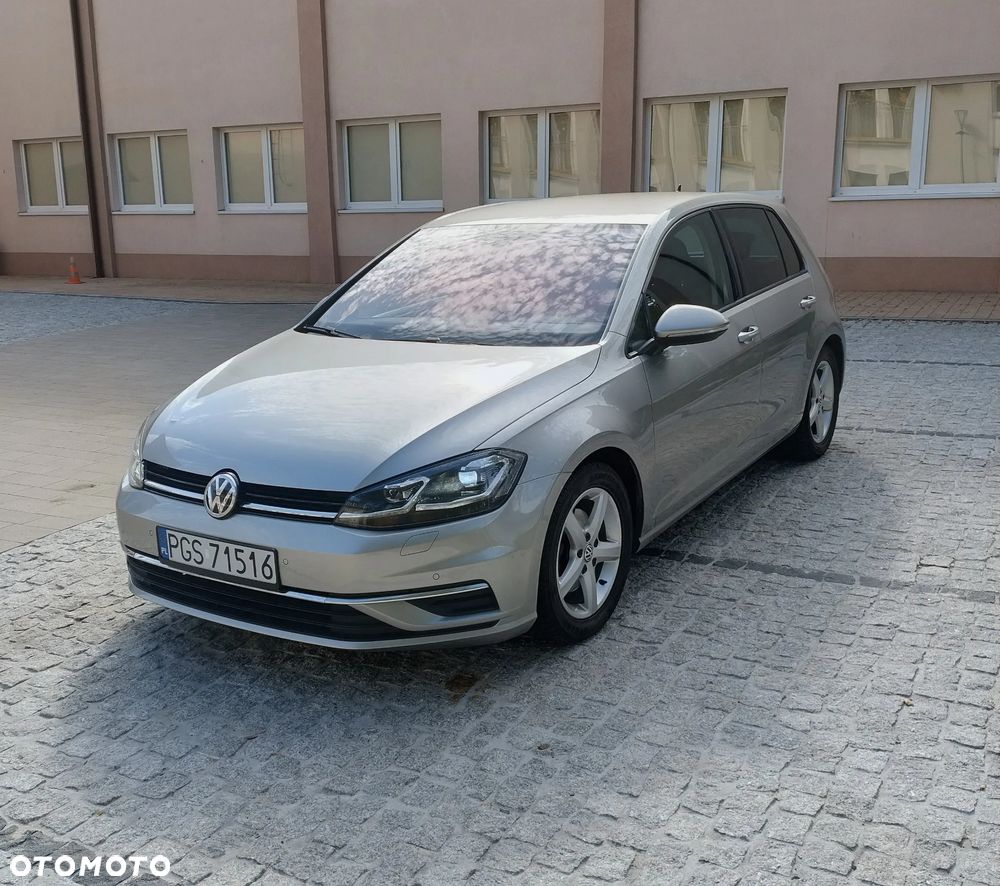 Volkswagen Golf 1.4 TSI BMT Comfortline - 3