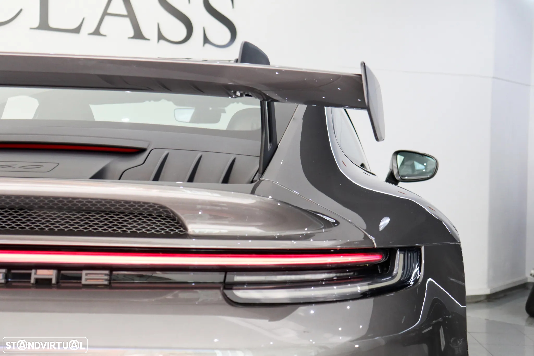 Porsche 911 (992) GT3 PDK - 51