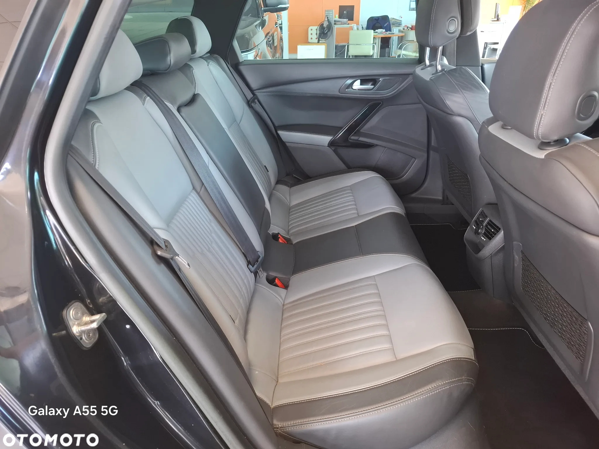 Peugeot 508 RXH Hybrid Business-Line - 26