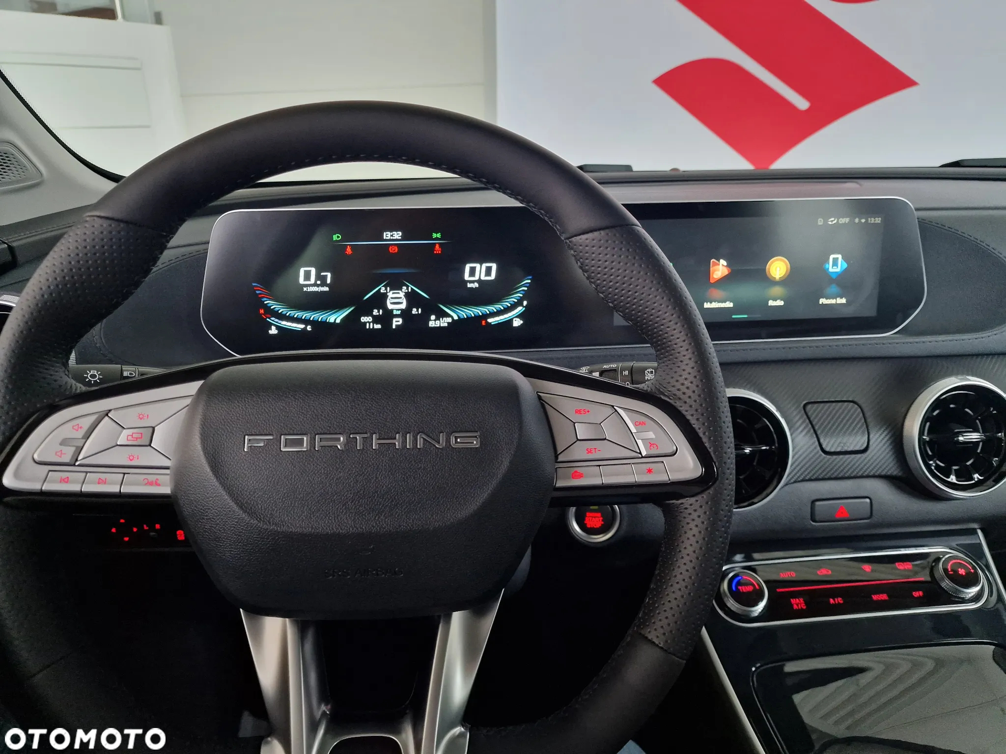 Forthing T5 EVO - 9
