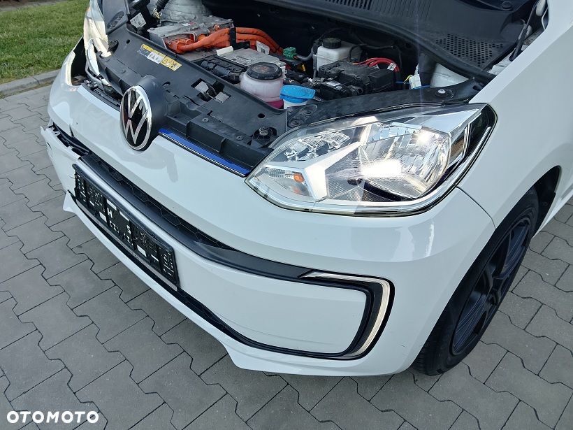 Volkswagen up! e-up Edition - 11