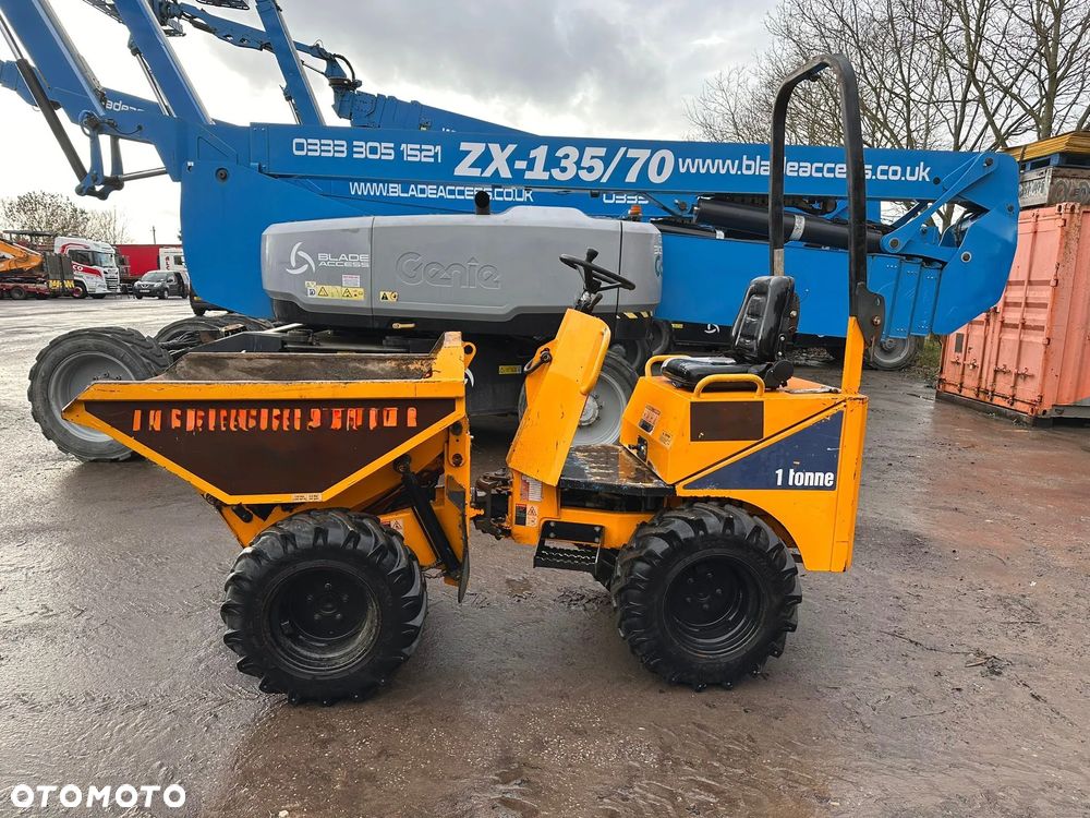 Thwaites 1000Ton - 4