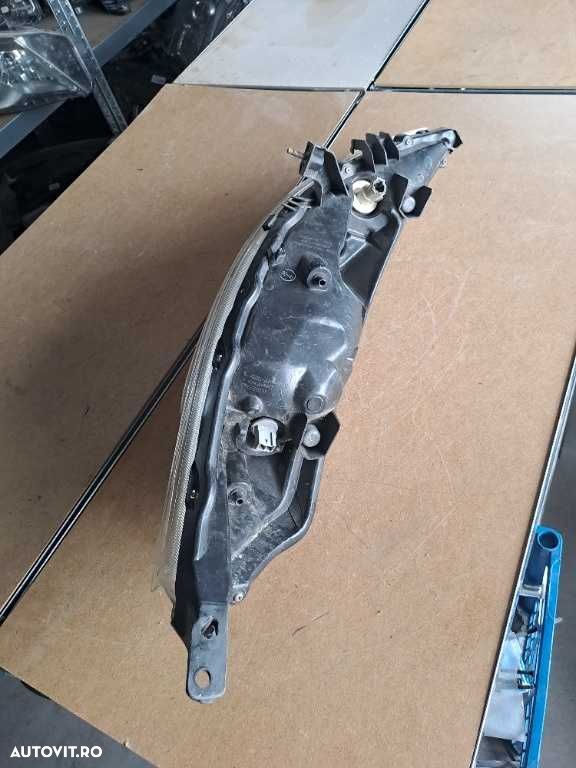 Far lampa semnalizare dreapta Nissan Juke original Europa - 4