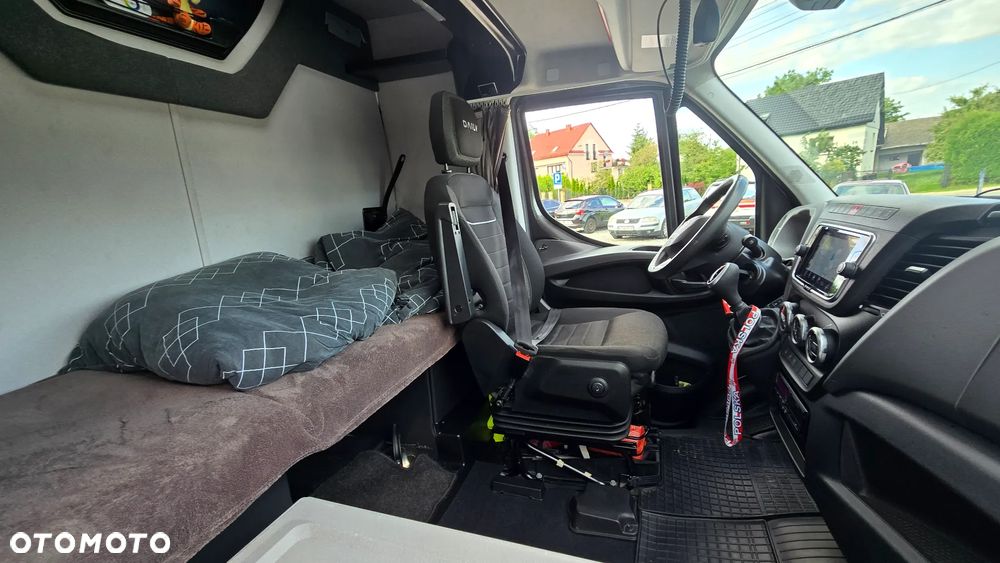 Iveco 50C21 NPS - autolaweta - 15