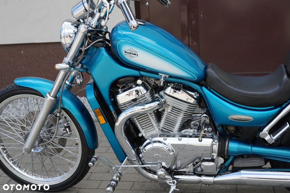Suzuki VS - 29