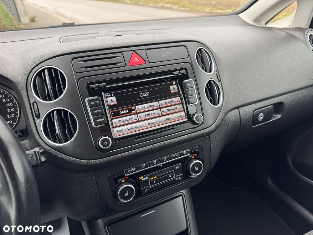 Volkswagen Golf Plus 1.4 TSI DSG Edition - 19