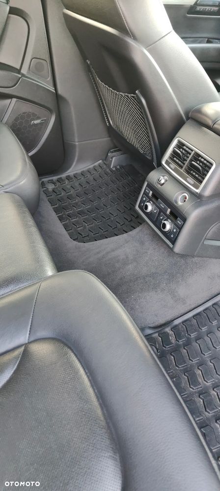 Audi Q7 3.0 TDI DPF Quattro Tiptronic - 18