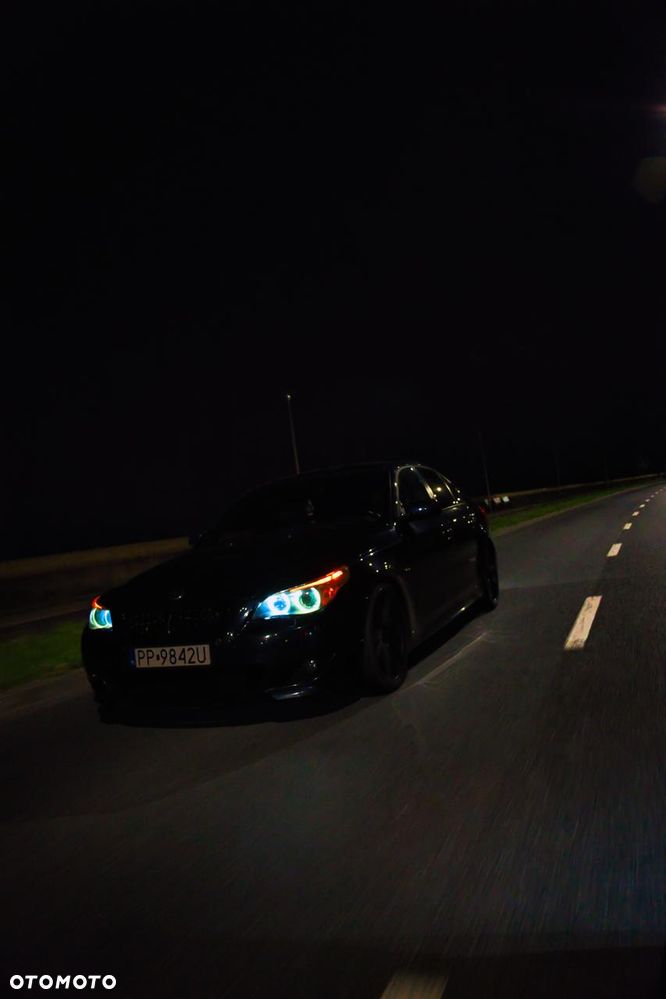 BMW Seria 5 - 29