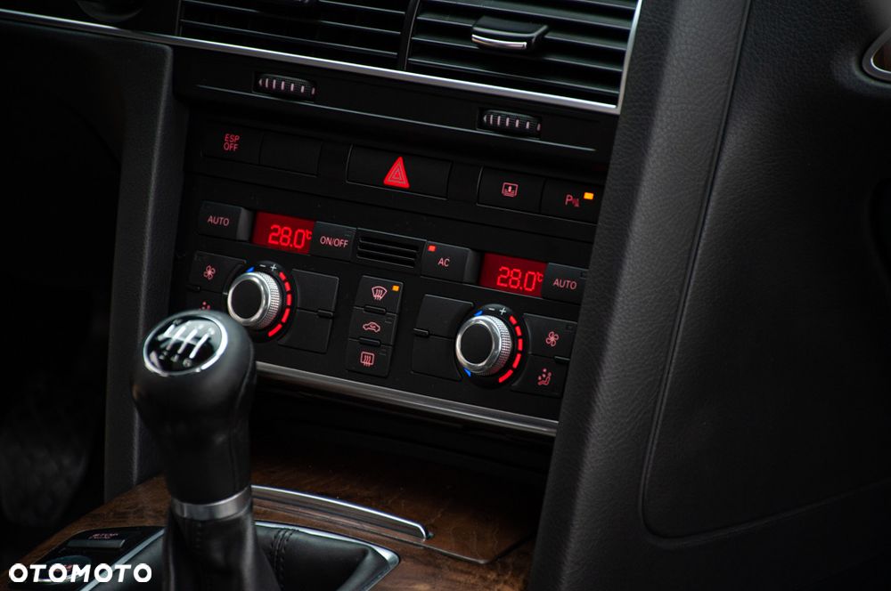 Audi A6 Limousine - 34