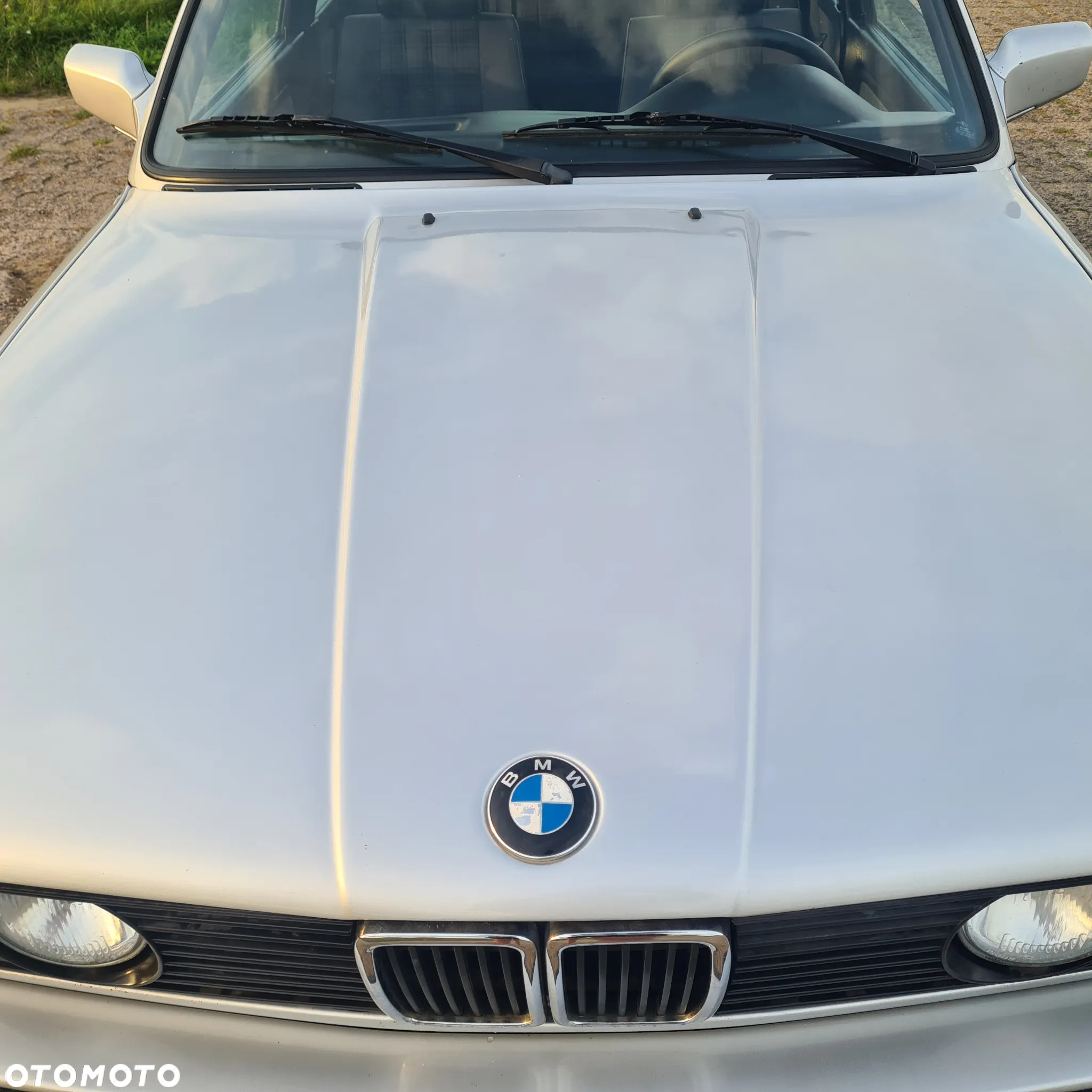 BMW Seria 3 318is - 11