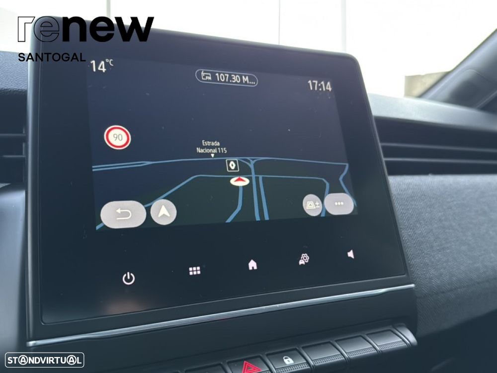 Renault Clio 1.0 TCe Techno - 16