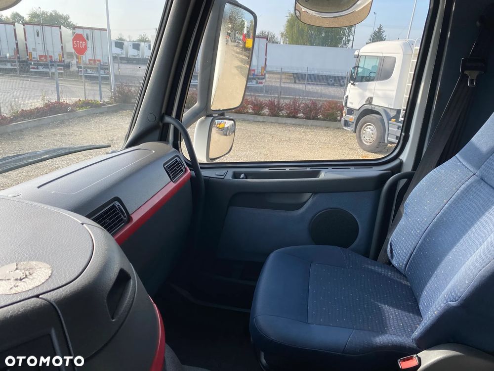 Volvo FM10 - 10