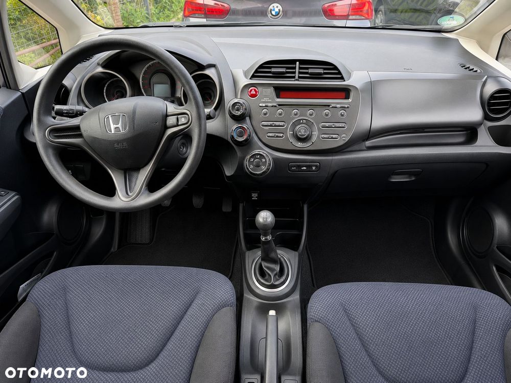 Honda Jazz 1.2 Trend - 4