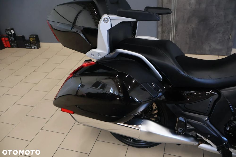 BMW K - 14