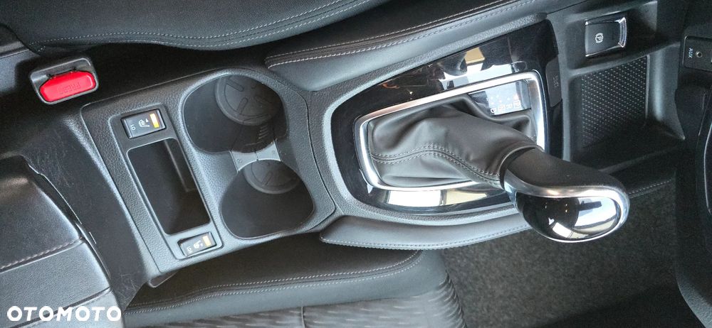 Nissan X-Trail 1.3 DIG-T N-Way - 7