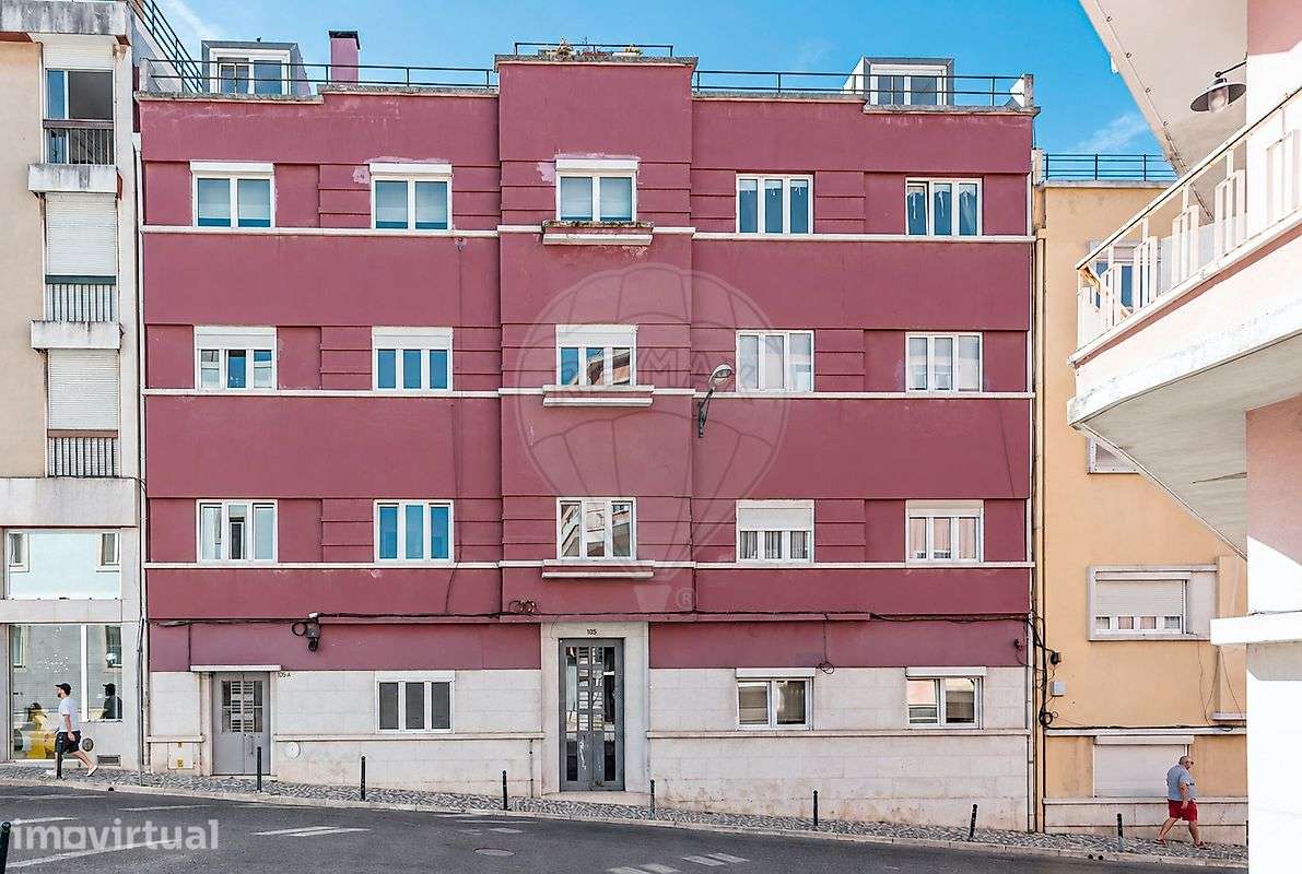 Apartamento T4 para venda - Grande imagem: 2/29