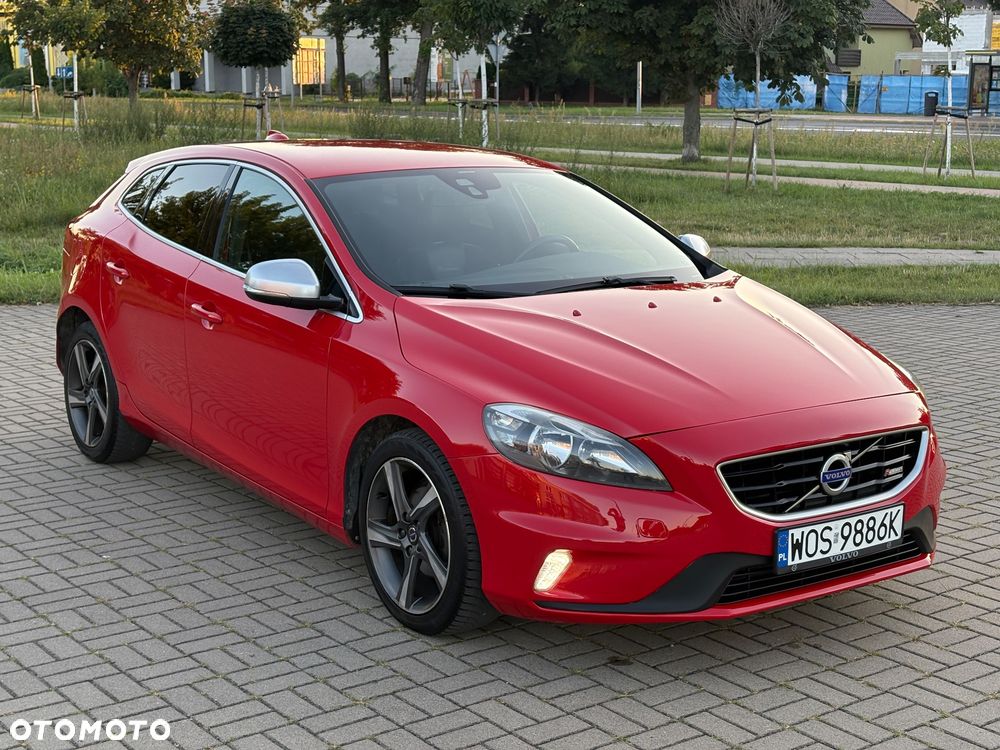 Volvo V40 - 1