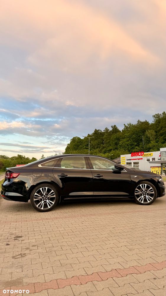Renault Talisman 1.6 Energy dCi Intens EDC - 9
