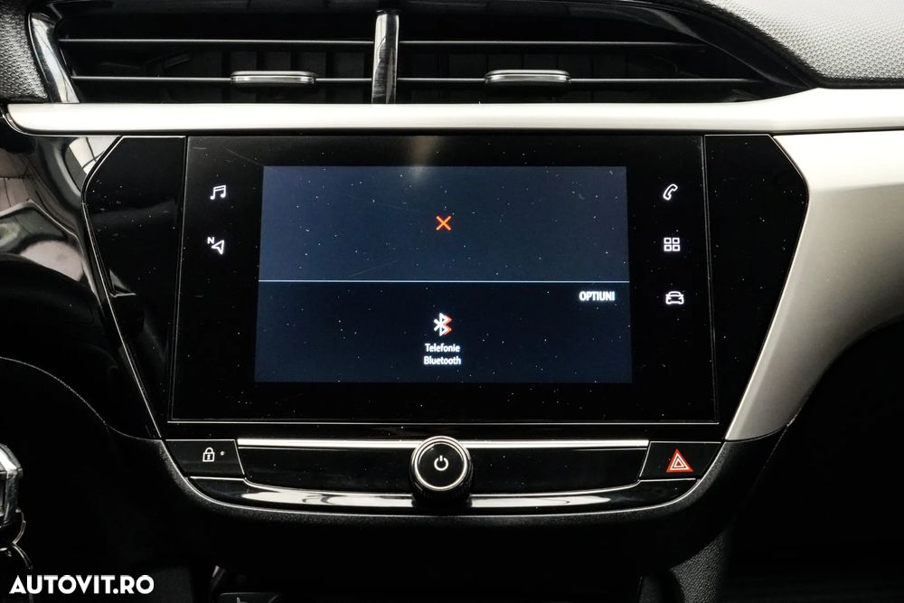 Opel Corsa 1.2 Start/Stop Edition - 20