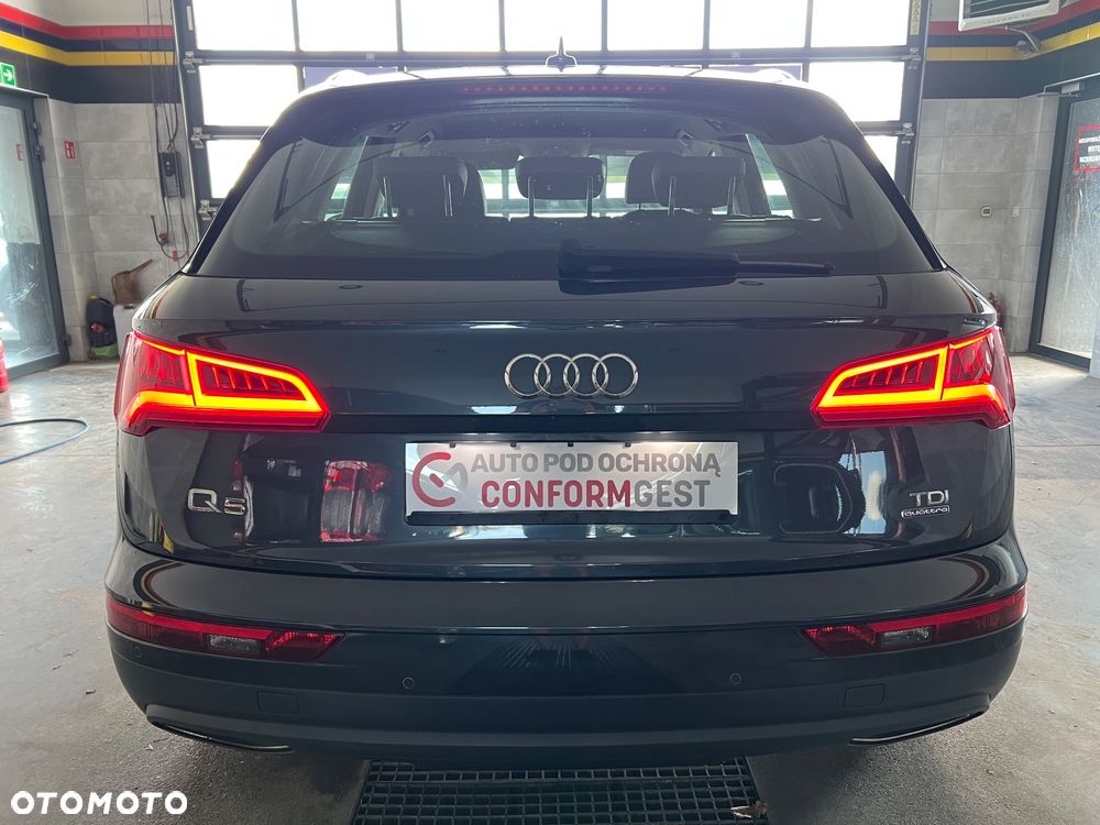 Audi Q5 - 7
