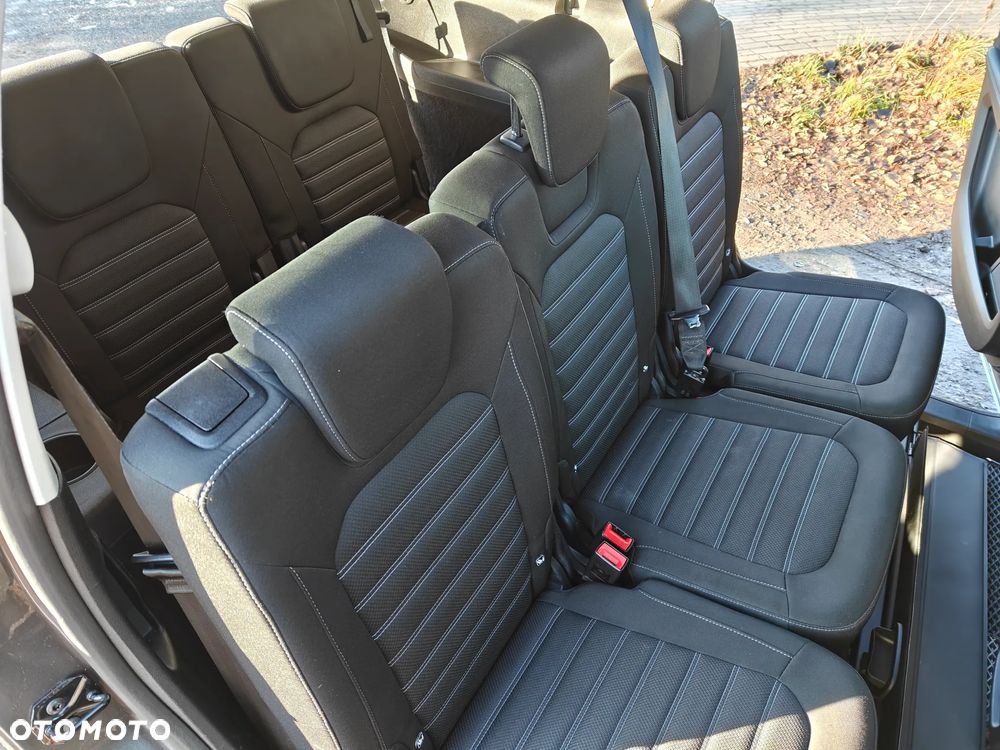 Ford Galaxy 2.0 TDCi Trend PowerShift - 19