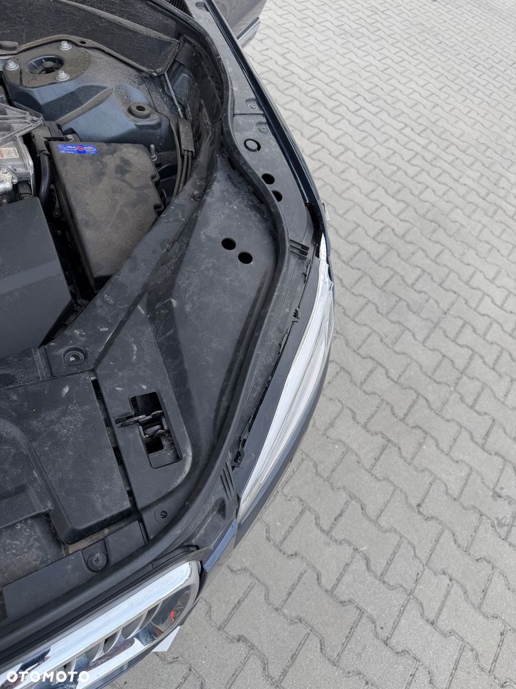 Volvo XC 90 T8 AWD Plug-In Hybrid Inscription 7os - 9