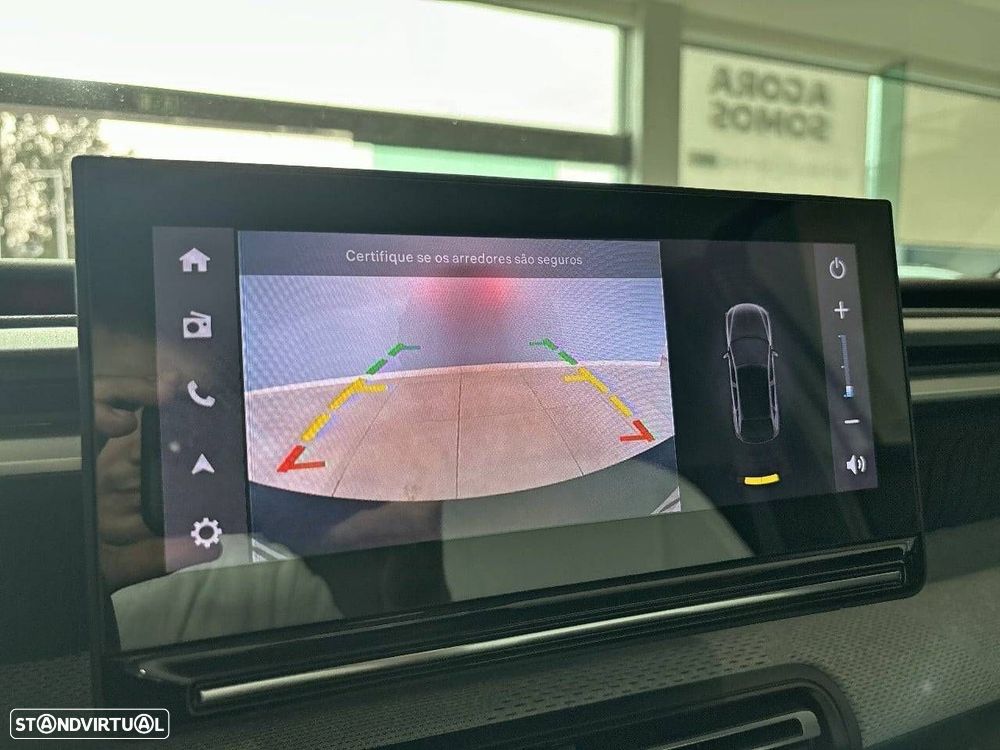 Citroën C3 1.2 Turbo Max - 17