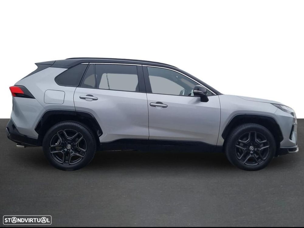 Toyota RAV4 - 13