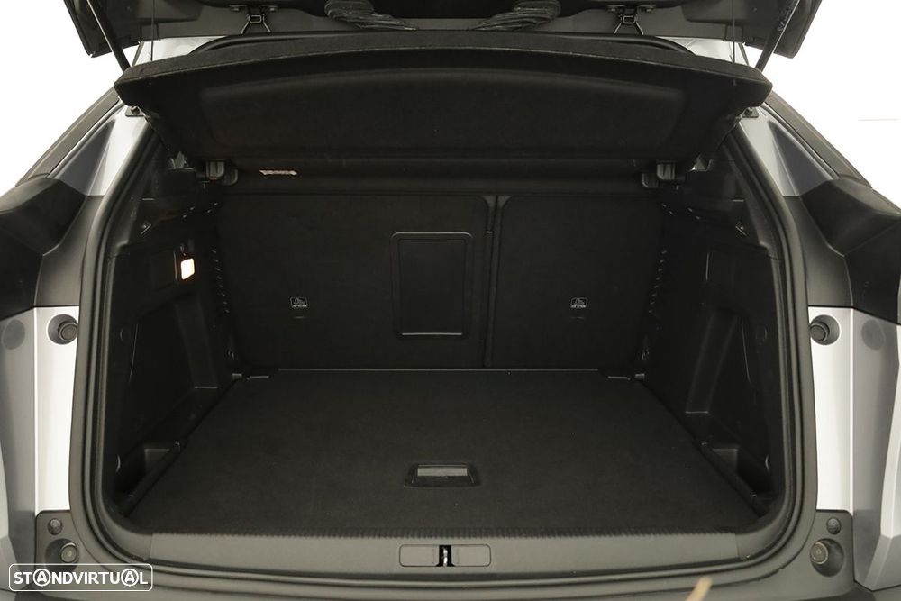 Peugeot 3008 1.2 PureTech Allure Pack - 25