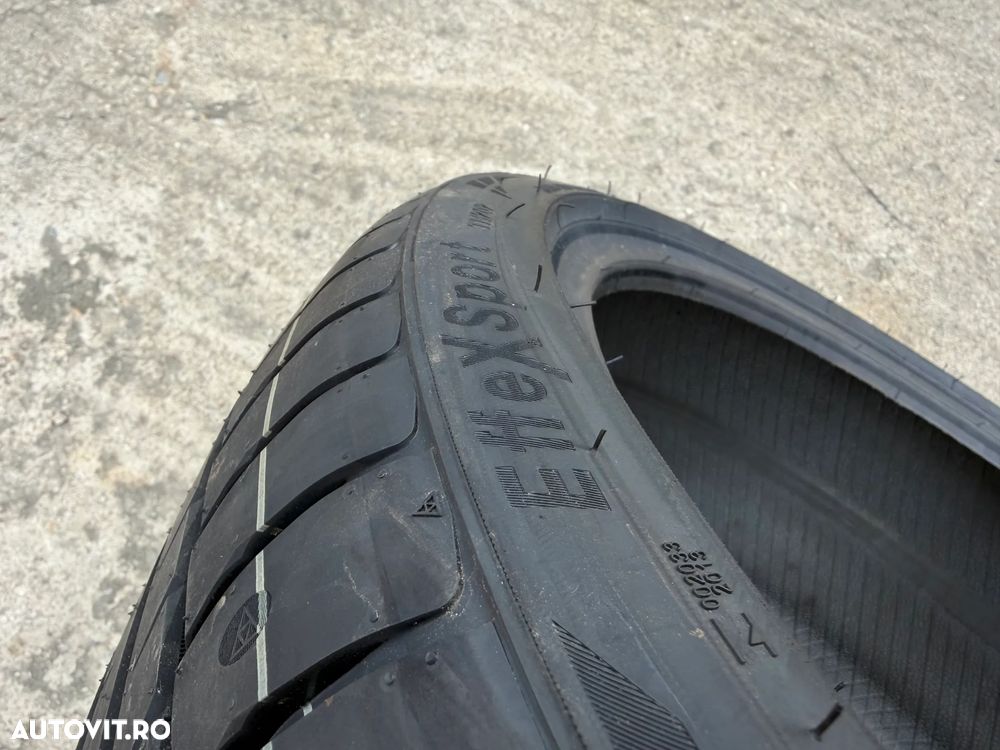 4 navelope vara 255-35-19 AUDI A4 A5 A6 A7 anvelope cu protectie janta anvelope sport - 4