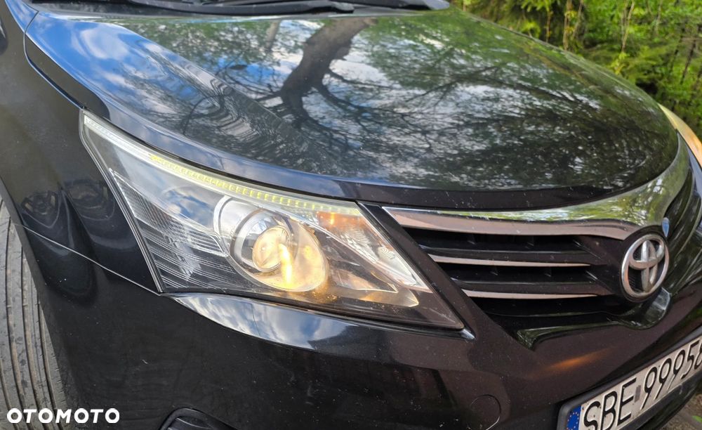 Toyota Avensis 1.6 Active - 7