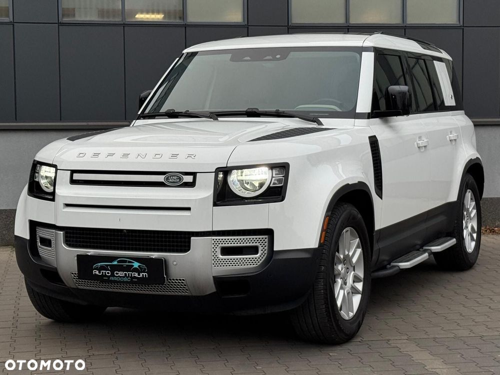 Land Rover Defender 2.0 P300 S - 4