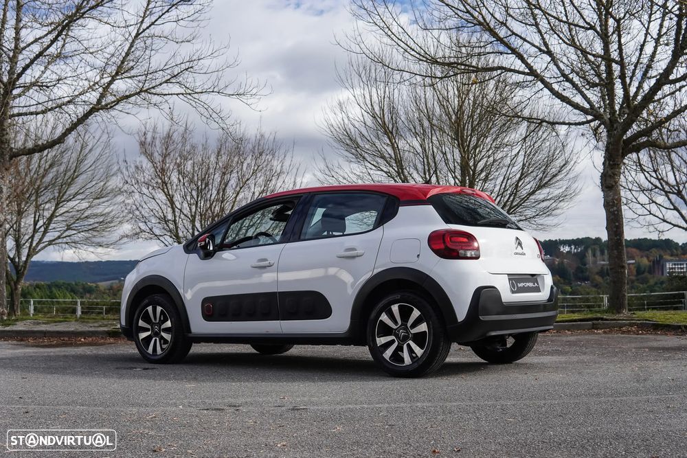 Citroën C3 Pure Tech Shine - 9