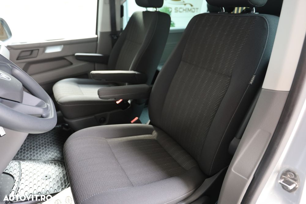 Volkswagen Caravelle LR Highline DSG - 7