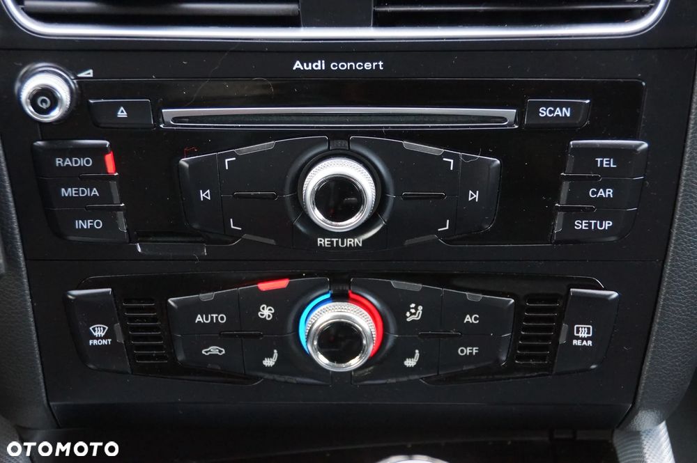 Audi Q5 2.0 TDI quattro - 16
