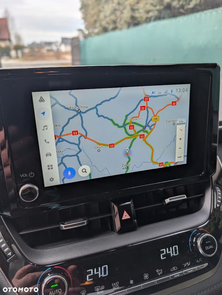 Toyota Corolla 1.5 Style - 25