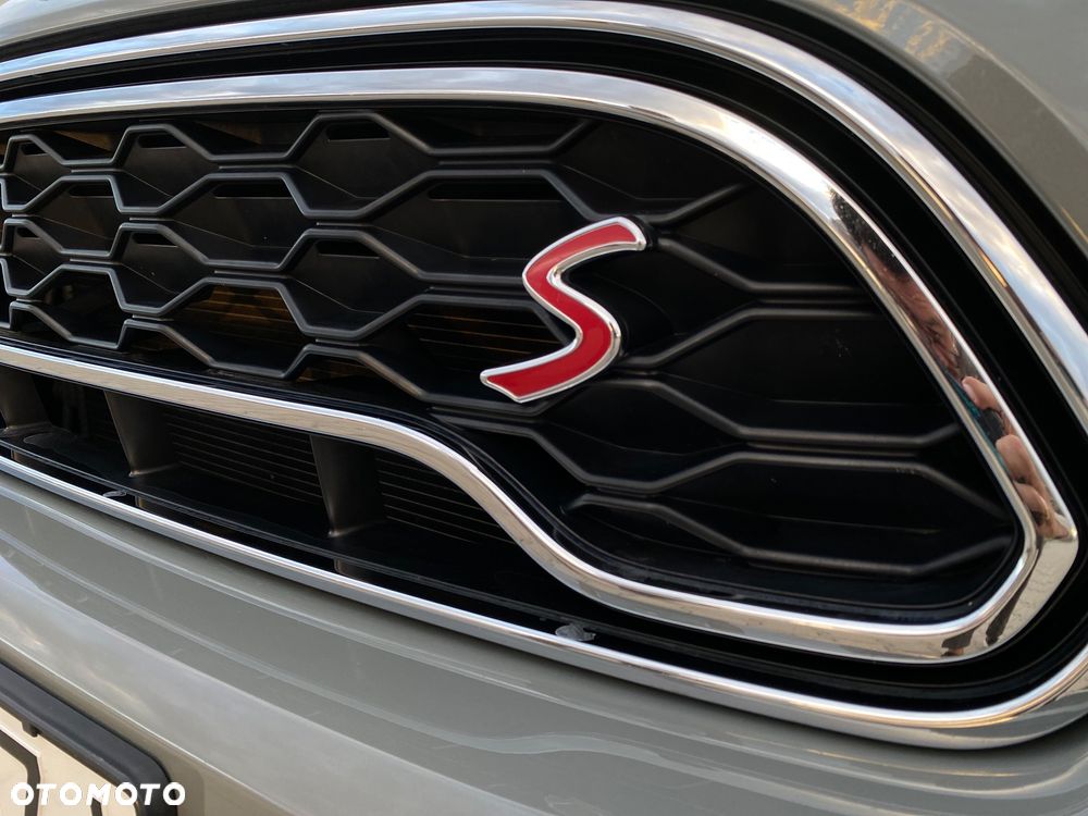 MINI Countryman Cooper S - 9