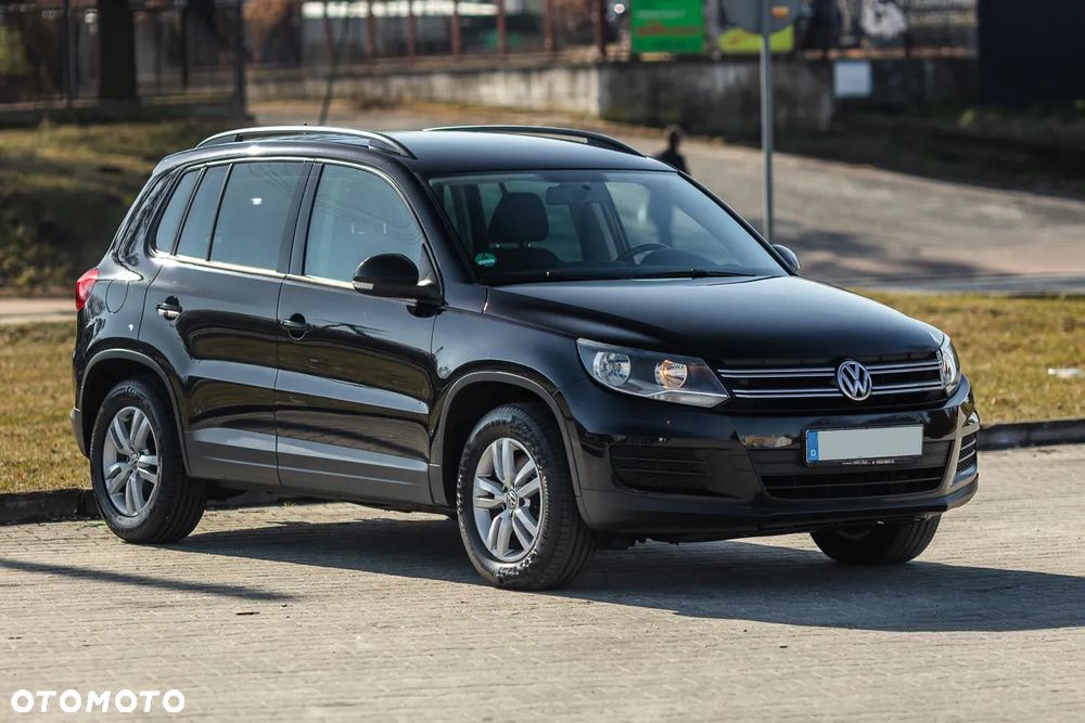 Volkswagen Tiguan 2.0 TDI BlueMot Sport&Style - 7